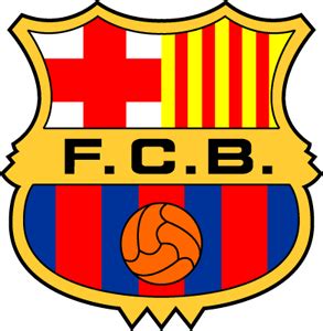 FC Barcelona (1900) logo