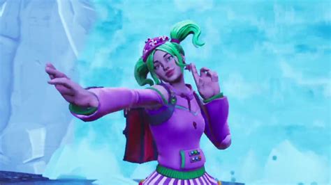 The Sexiest Emote In Fortnite Of All Time Youtube