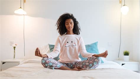Femme Fitale Fit Club Blog5 Tips To Starting A Meditation Practice For