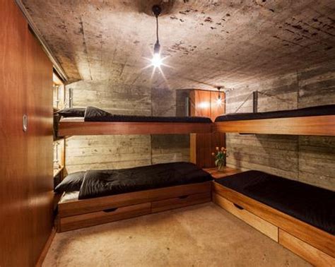Examples Of Modern Bunker Architecture Rtf Rethinking The Future