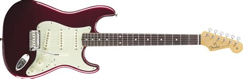 Fender Classic Player 60s Stratocaster Zikinf