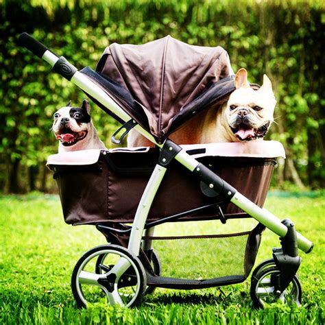 Best Pet Stroller Reviews 10 Top Rated Pet Stroller Gear