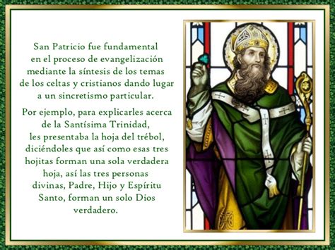 As a name it may have several meanings: San patricio