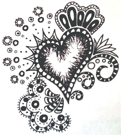 Tattoo Drawing Designs On Paper At Explore