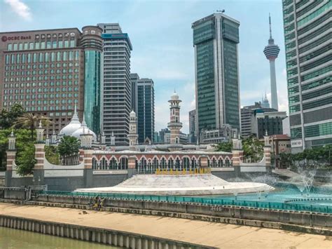 How to Find Jobs in Kuala Lumpur for Expats (Personal Experience)