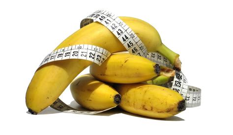 Dietas Para Bajar De Peso Plátano ⊛