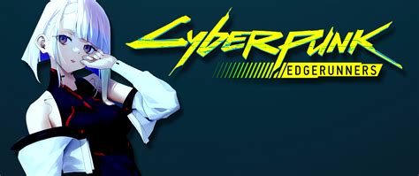 2560x1080 Cyberpunk Edgerunners Lucy Season 1 2560x1080 Resolution
