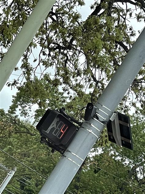 New cameras in Wyoming. Does anyone know what specialty these cameras