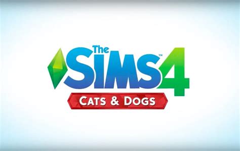 The Sims 4 Pets Expansion Pack Taiamark