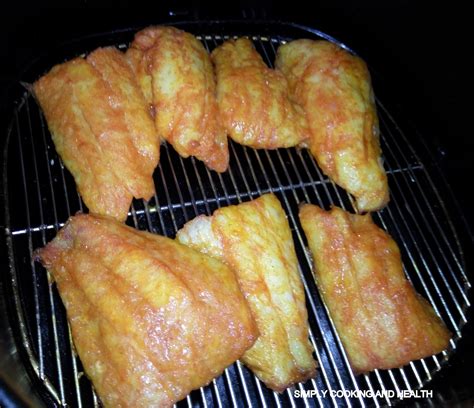 • whole roasted red snapper. Air Fried Red Snapper - Air Fryer Fish Recipe Air Fryer ...