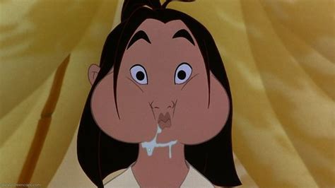 Most Beautiful Disney Princess Ugliest Shot Fanpop