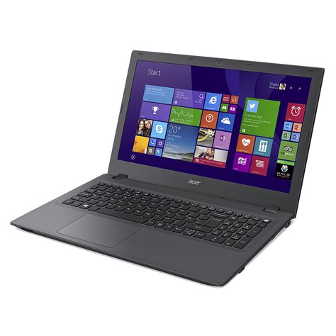 E5 573g 56rg Laptops Tech Specs And Reviews Acer