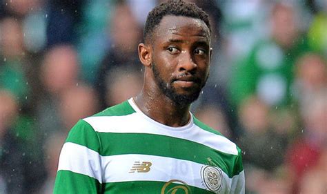 Celtic Transfer News West Ham Launch Bid For Striker Moussa Dembele Football Sport