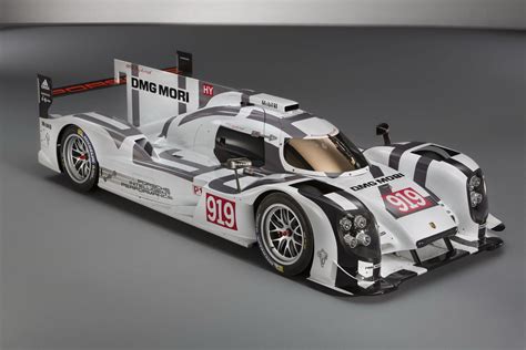 2015 Porsche 919 Hybrid Picture 544753 Car Review Top Speed