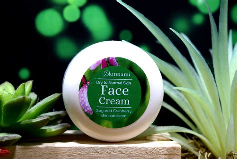 Heavy Face Cream For Dry Skin Beauty And Health