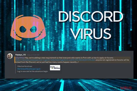 Discord is a chatting platform for gamers. Usuń wirusa Discord (Instrukcj usuwania) - zaaktualizowano ...