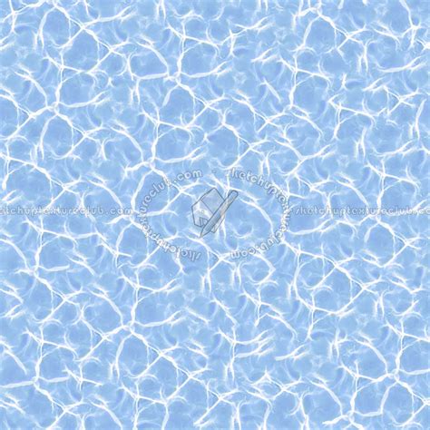 Pool Water Seamless Textures