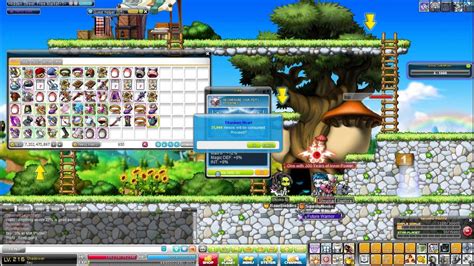 As soon as you hit 35, download epic equipment starting with your weapon first. Maplestory reboot cubing guide 2017