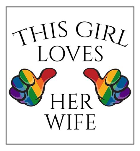 pin on lesbian pride live loud graphics