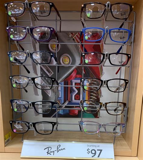 Walmart Eye Center Glasses Selection Outlet Store | gagencn.cluster030