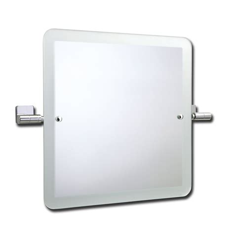 The cupboards are just one of the main. Roper Rhodes Glide Swivel Square Mirror with Frosted Edge ...