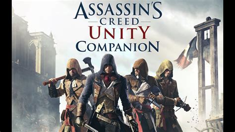 Assassin S Creed Unity Co Op Heist Ps Youtube