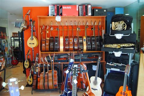 MI CASA DE LA MÚSICA. Tienda de instrumentos musicales.: FOTOS Tienda