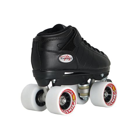 Riedell R3 Quad Skates Riedell Cosmic Roller Skates