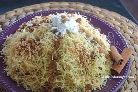Explore seffa's public records, phone, address, social media & more. Seffa Medfouna : Cheveux d'ange au poulet | Cuisine ...
