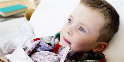 8 Natural Remedies To Soothe Kids Colds Huffpost