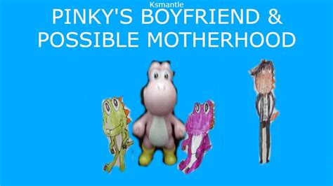 Ksm Movie Pinky S Boyfriend Possible Motherhood Youtube
