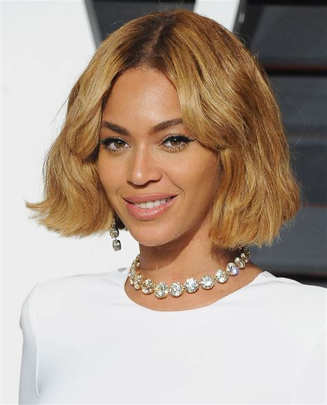 Beyonces Unretouched Loreal Photos Popsugar Beauty