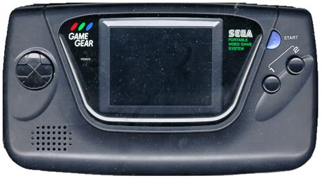 Bios Sega Game Gear Usa Majesco Rom