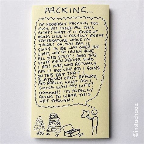 Funny Sticky Note Drawings Warehouse Of Ideas