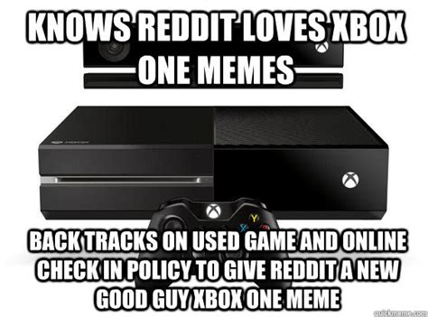 10 Xbox Memes Reddit Factory Memes
