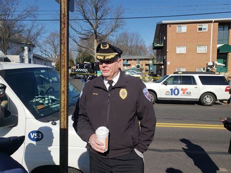 Morrisville Police chief: No evidence of ‘cult’ connection in quintuple