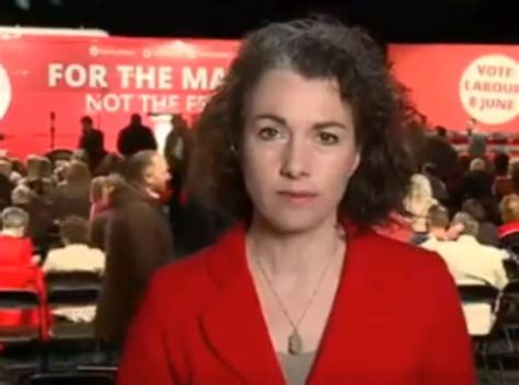 Watch This Interview With Sarah Champion That Shows Labour Is A