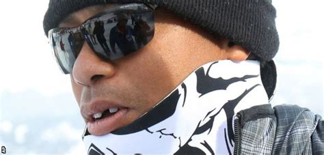 Tiger Woods Shows Off A New Smile After Getting Teeth Repaired BBC Sport