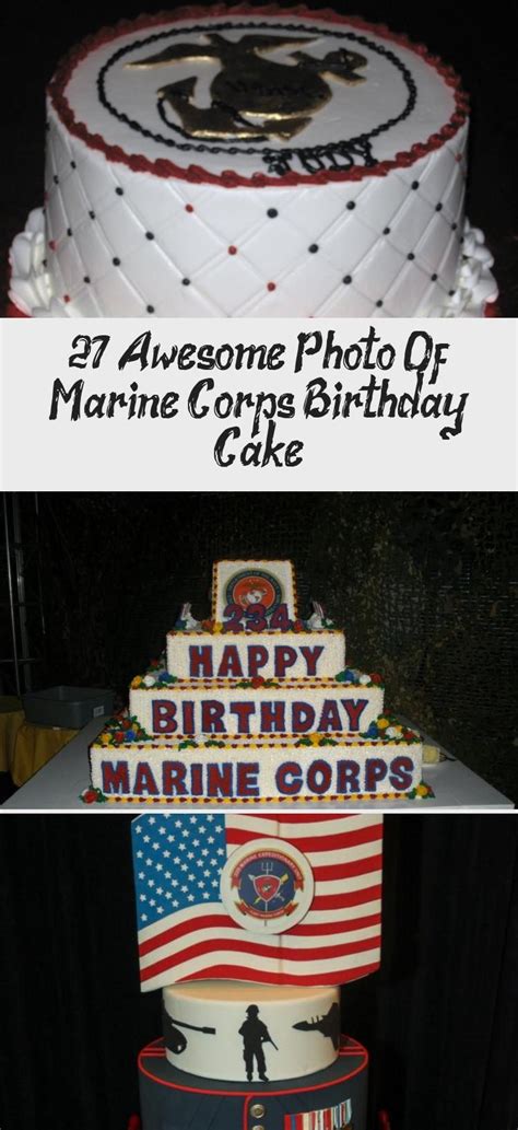 Berger and sergeant major of the marine corps troy e. 27+ Awesome Photo Of Marine Corps Birthday | Marine corps ...