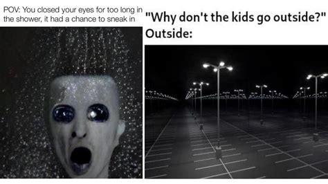 15 Distressing Memes That Will Send Shivers Down Your Spine | Know Your