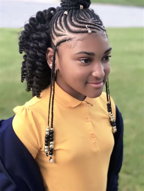 Pin By Just Braids On Tribal Braids Cornrow Hairstyles Natural Hair