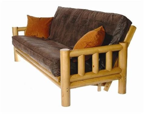 Supports up to 600 pounds. Lodgepole fouton, high end mattress & lodgepole coffee ...