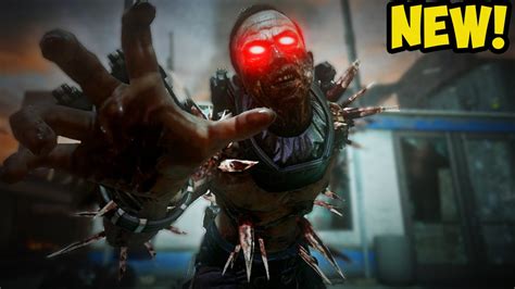 Cod advanced warfare exo survival riot solo. Call of Duty AW: Ascendance DLC Exo Zombies INFECTION ...