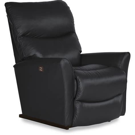 La z boy s comfortable sleeper sofas and sofa beds fill your dreams and help you catch some deep sleep. La-Z-Boy ROWAN Small Scale Power Wall Saver Recliner with ...