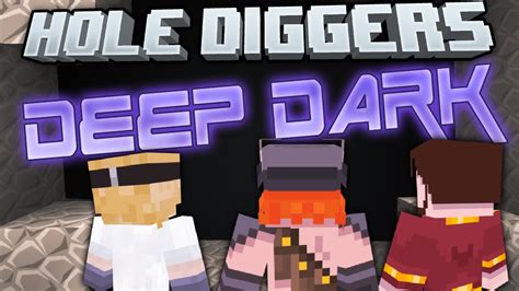 Nonton dark hole terlengkap, dark hole subtitle indonesia, dark hole sub indo, download dark hole sub indo, streaming dark hole di dramaid. Minecraft - Deep Dark - Hole Diggers 31 - YouTube