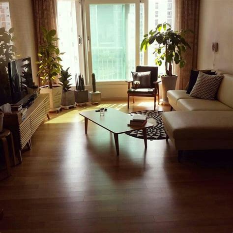 Perfect Small Living Room In Korea이미지 포함