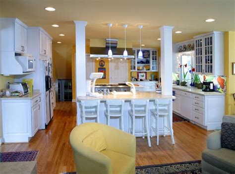 Bi level house kitchen remodel. 81 best Bi Level Homes images on Pinterest | Split level ...