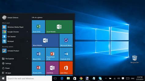 Tips And Tricks About Microsfot Windows 10 Office