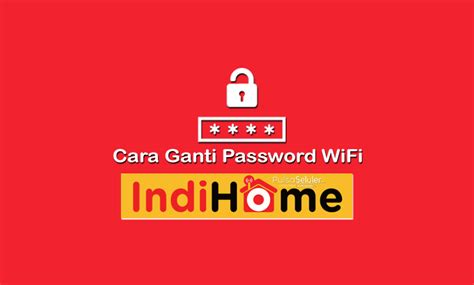 Sekarang ini hampir di setiap rumah, perkantoran dan cafe menggunakan layanan wifi. Ganti Password Wifi Indihome : Cara Mengganti Password ...