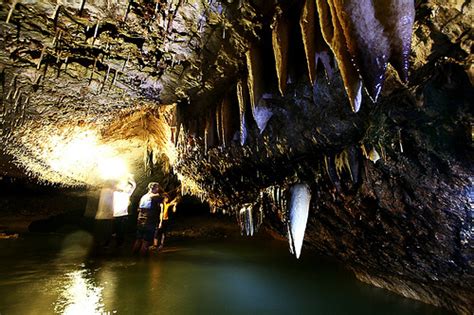 smart backpacker top 10 caves in the philippines for tourists